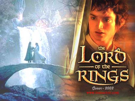 lord of the rings